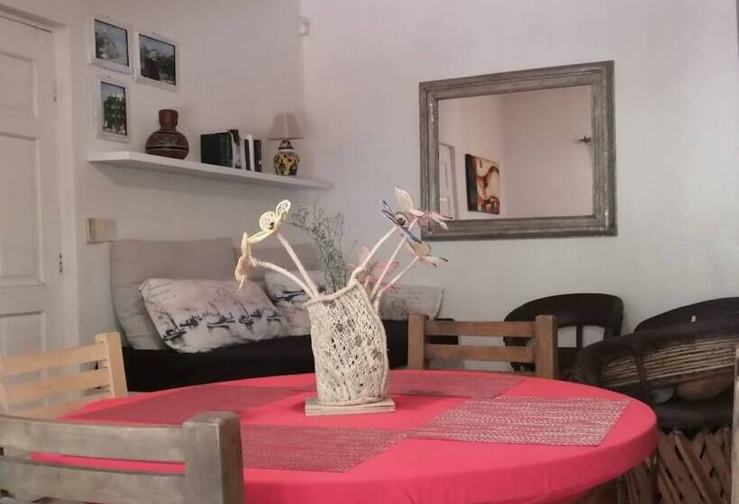 Embarcadero Maya B&b