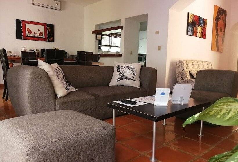 Embarcadero Maya B&b