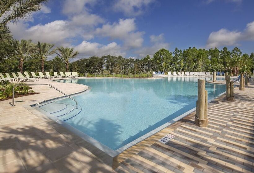 Escape To Festival By Villadirect