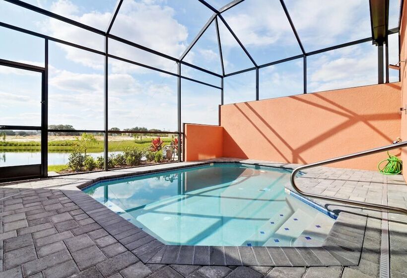 Escape To Festival By Villadirect