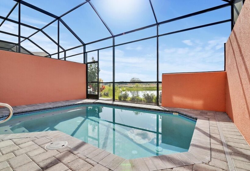 Escape To Festival By Villadirect