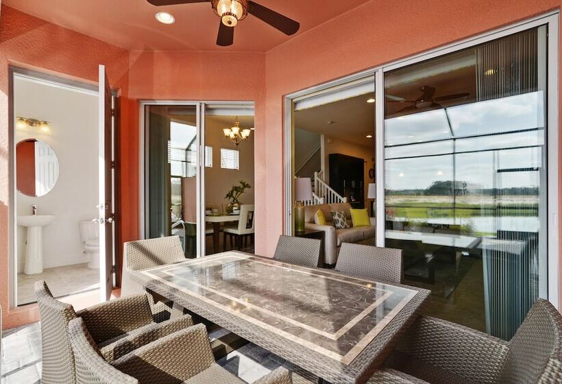 Escape To Festival By Villadirect