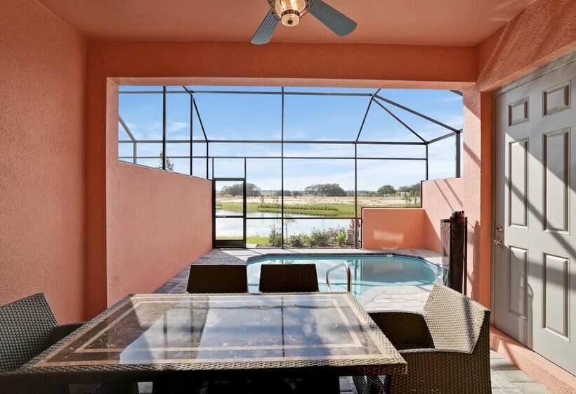 Escape To Festival By Villadirect