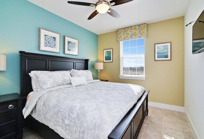 Escape To Festival By Villadirect