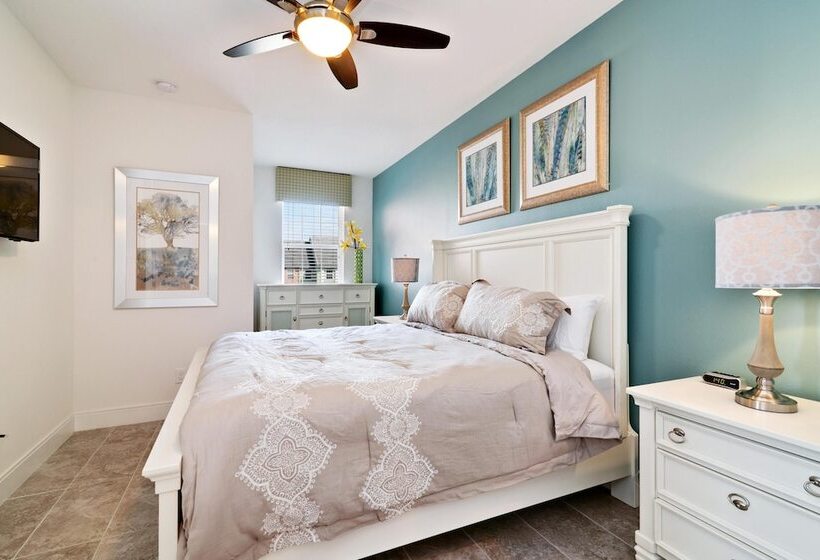 Escape To Festival By Villadirect