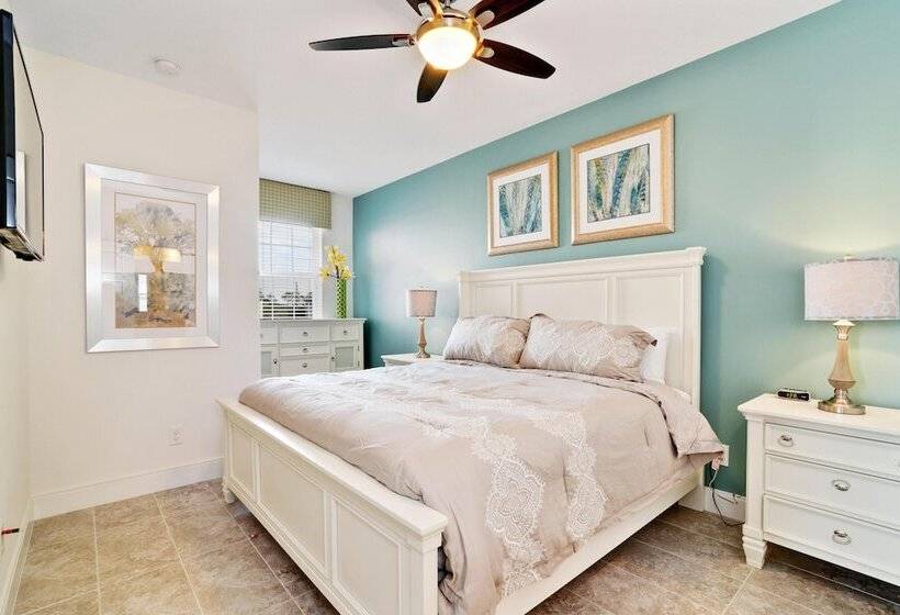 Escape To Festival By Villadirect