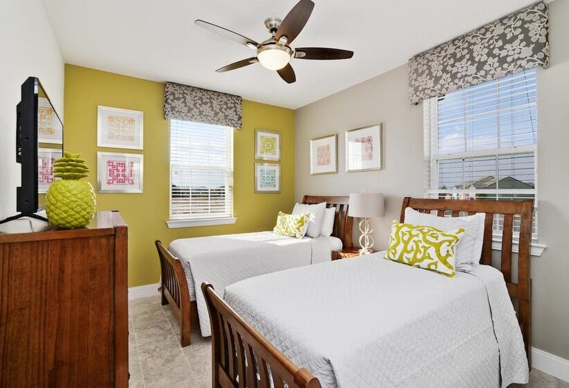 Escape To Festival By Villadirect