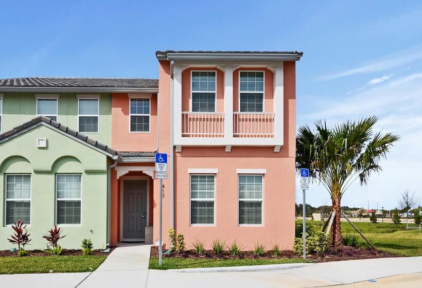 Escape To Festival By Villadirect