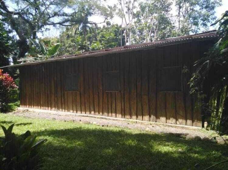 Finca Guarumo Hostel