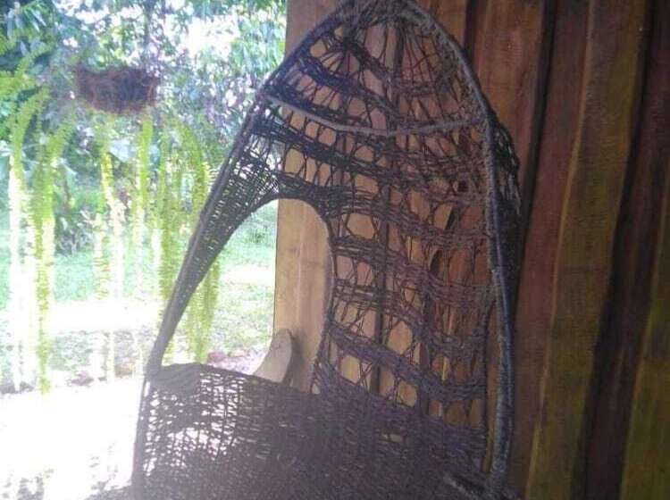 Finca Guarumo Hostel