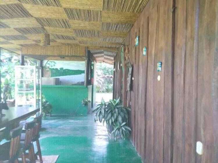 Finca Guarumo Hostel