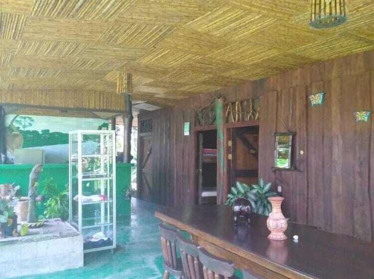 Finca Guarumo Hostel