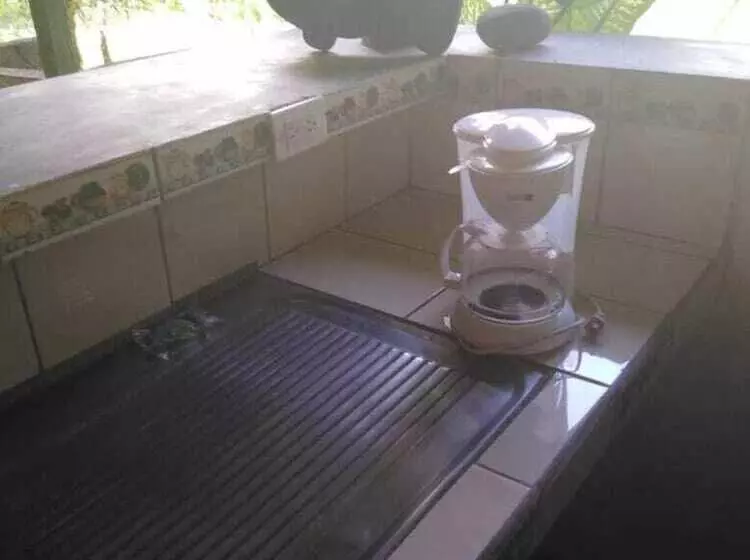 Finca Guarumo   Hostel