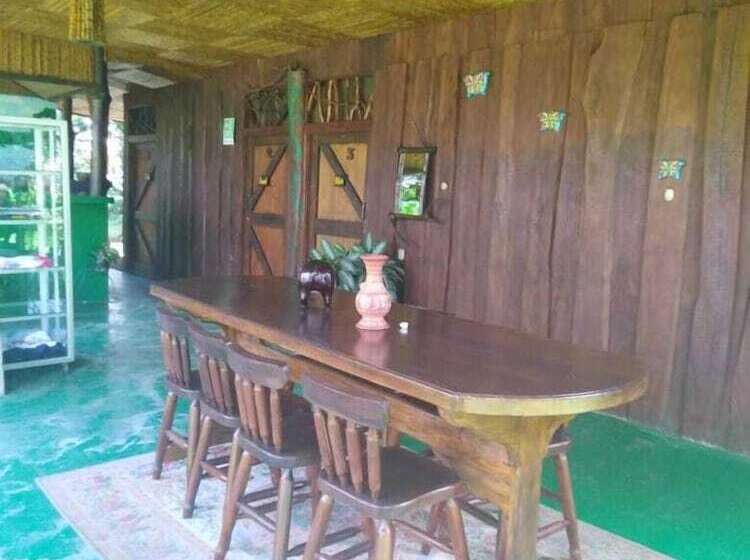 Finca Guarumo Hostel