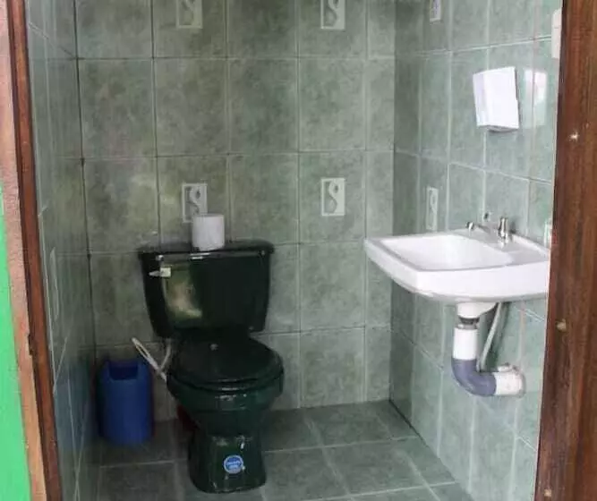 Finca Guarumo   Hostel