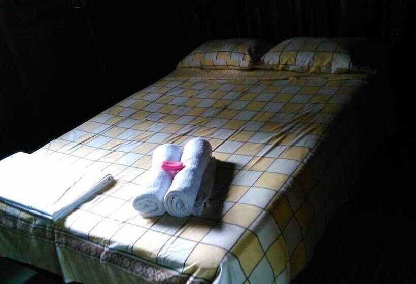 Finca Guarumo Hostel