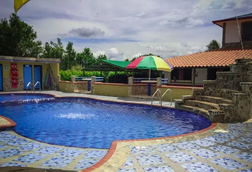 Finca Hotel La Marina