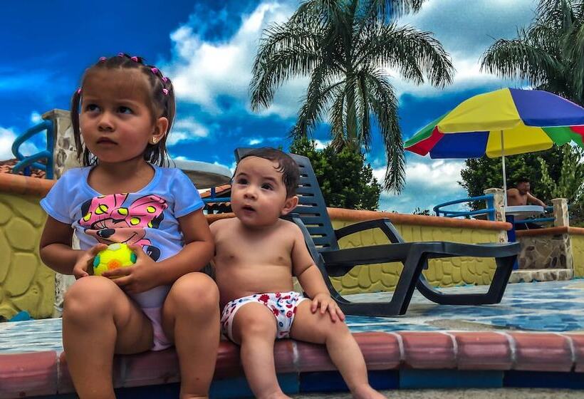 Finca Hotel La Marina