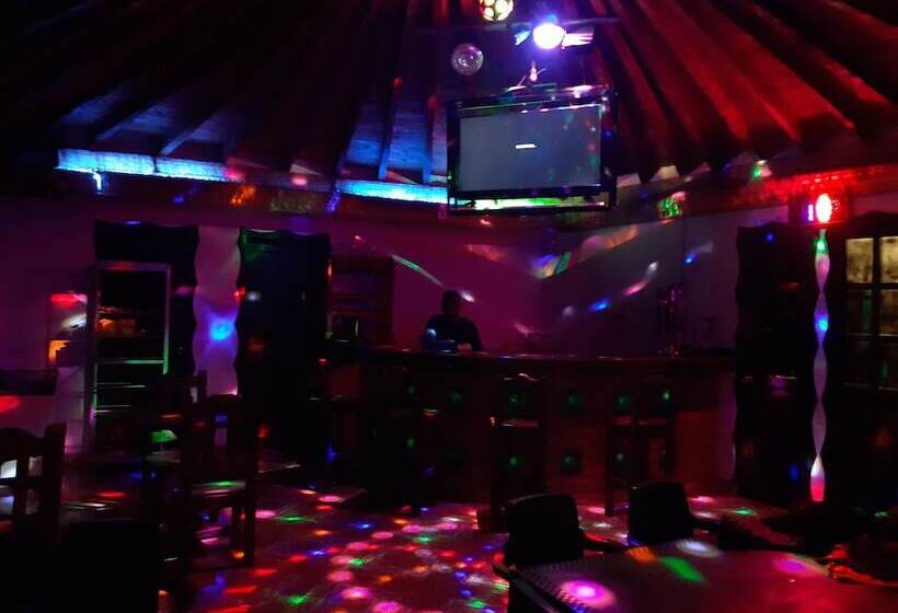 Finca Hotel La Marina