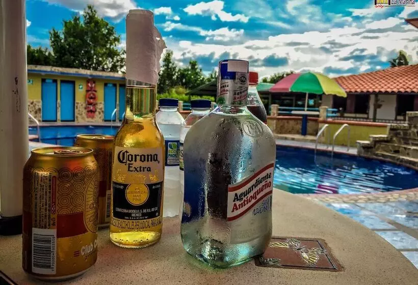 Finca Hotel La Marina