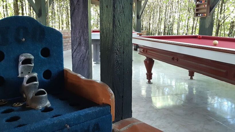 Finca Hotel La Marina