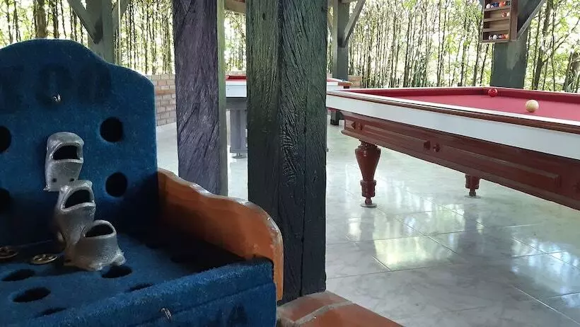 Finca Hotel La Marina