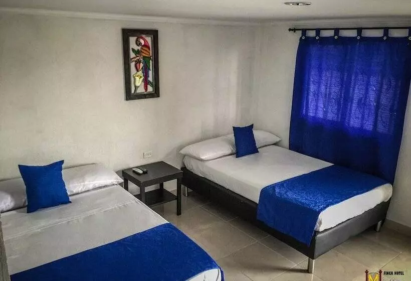 Finca Hotel La Marina