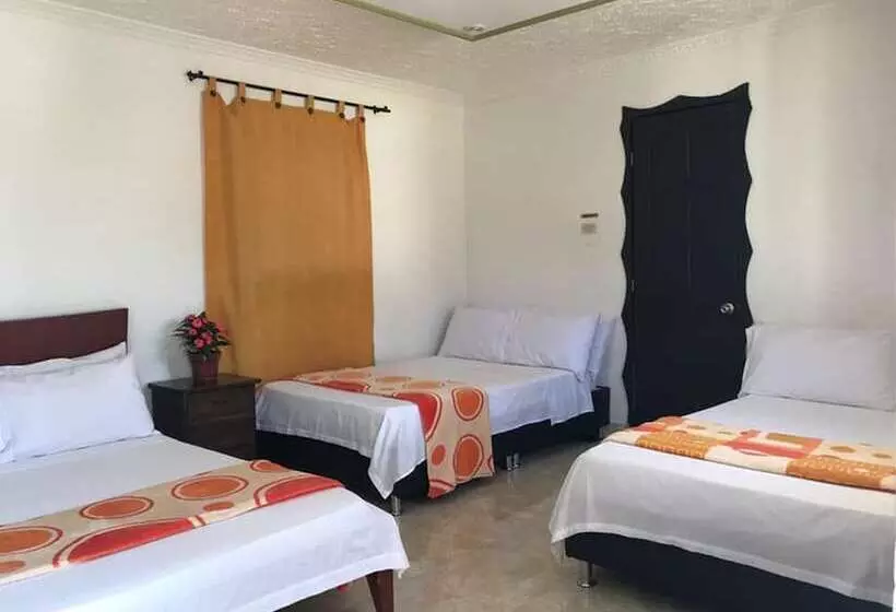 Finca Hotel La Marina