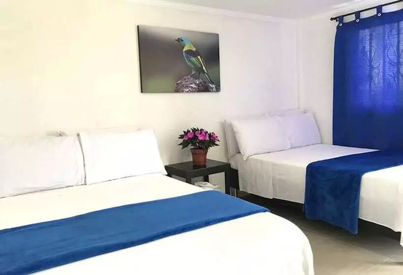 Finca Hotel La Marina