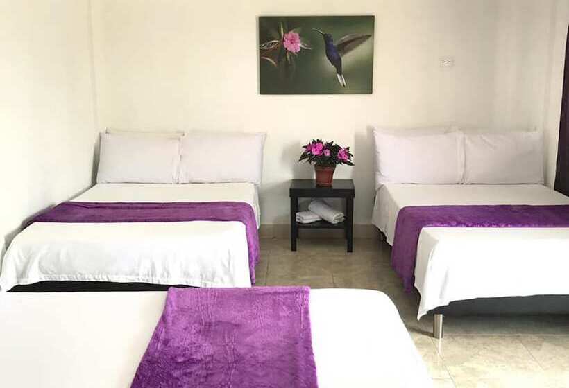 Finca Hotel La Marina