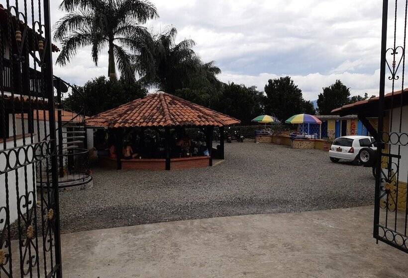 Finca Hotel La Marina