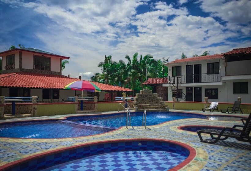 Finca Hotel La Marina