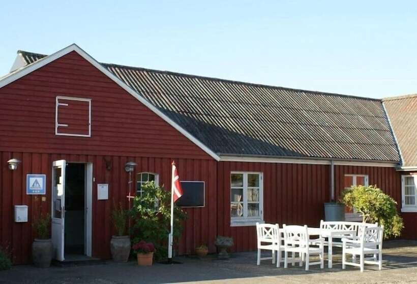 Havnebakken Bed And Breakfast