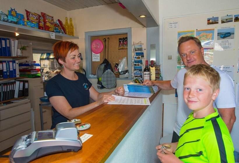 Havnebakken Bed And Breakfast