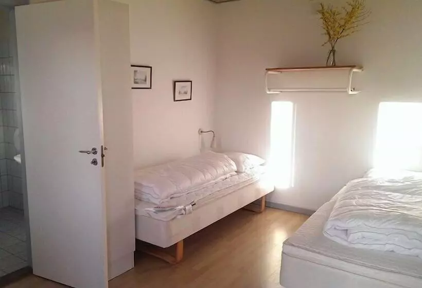 Havnebakken Bed And Breakfast