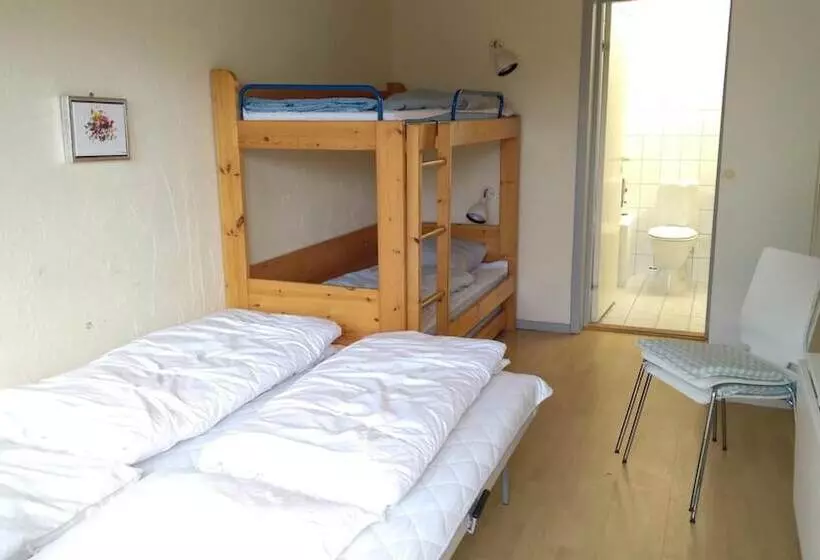 Havnebakken Bed And Breakfast