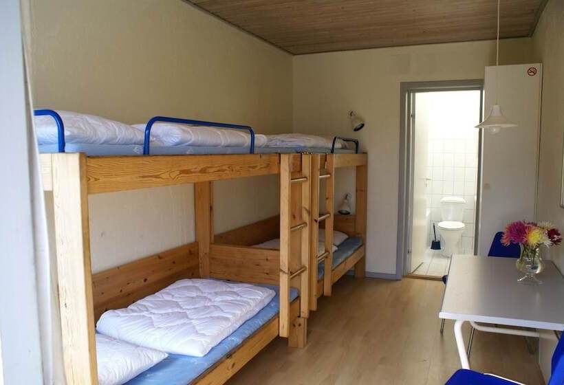 Havnebakken Bed And Breakfast