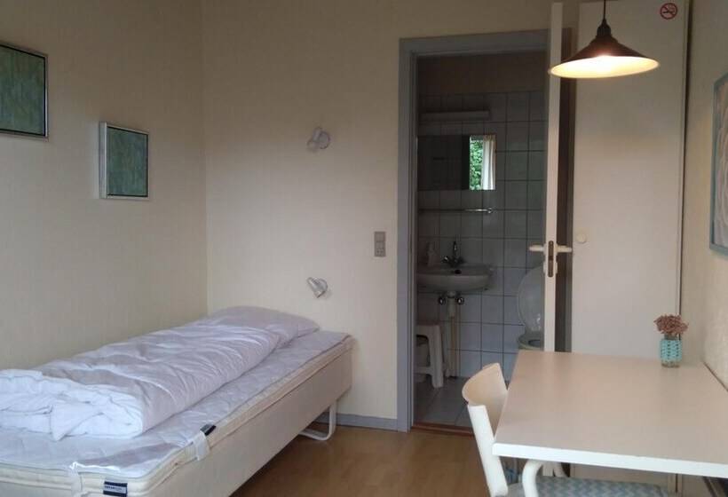 Havnebakken Bed And Breakfast