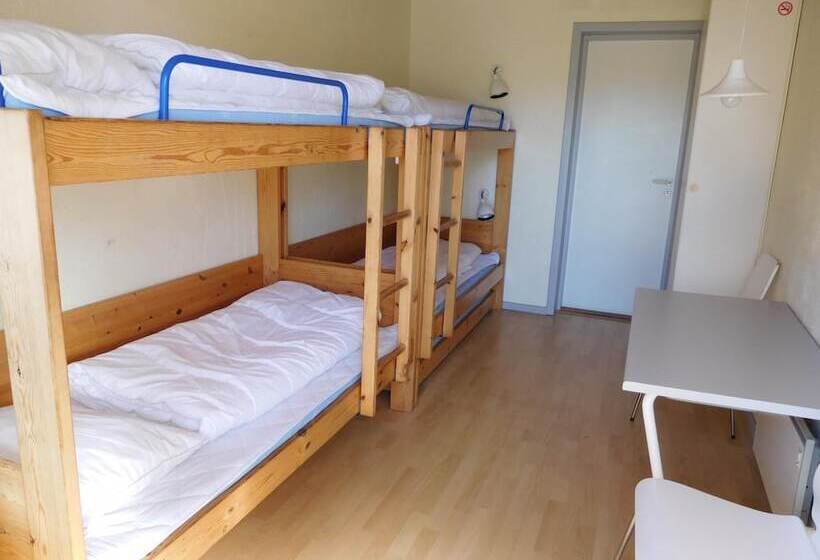 Havnebakken Bed And Breakfast