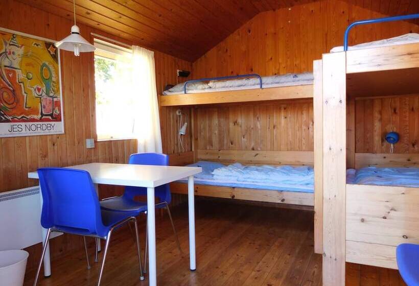 Havnebakken Bed And Breakfast