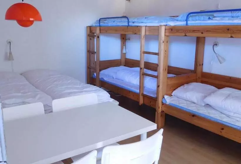 Havnebakken Bed And Breakfast