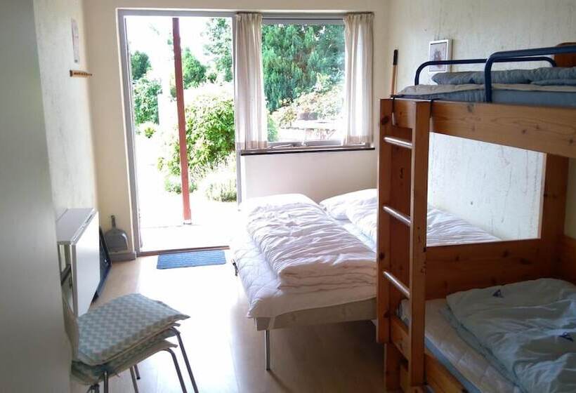 Havnebakken Bed And Breakfast