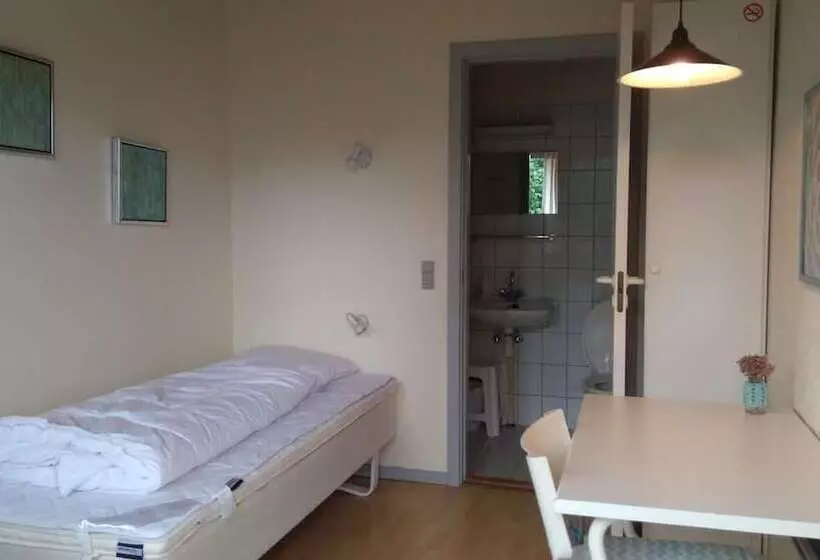 Havnebakken Bed And Breakfast