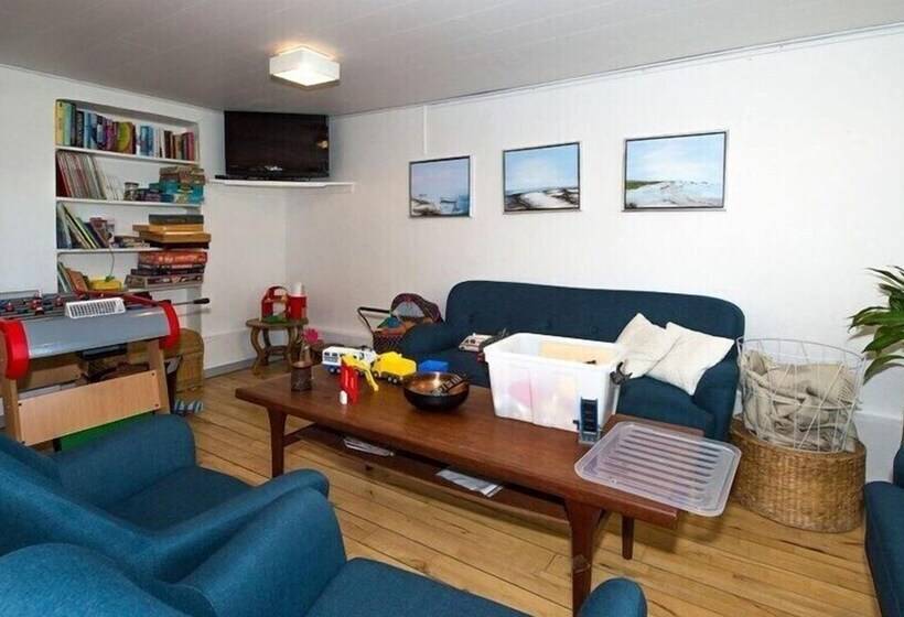 Havnebakken Bed And Breakfast