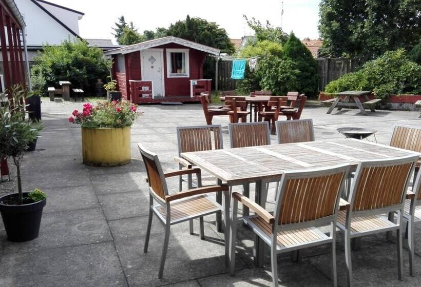 Havnebakken Bed And Breakfast