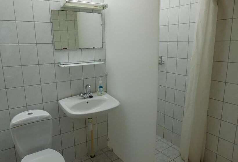 Havnebakken Bed And Breakfast