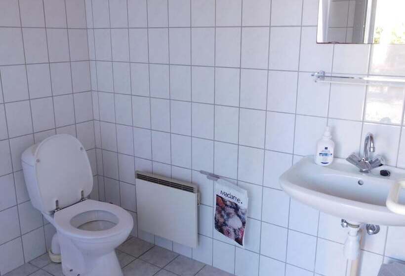 Havnebakken Bed And Breakfast