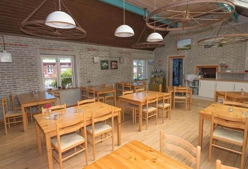 Havnebakken Bed And Breakfast