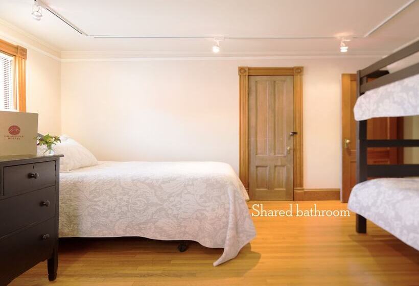 Homestyle Hotel Inn & Restaurant