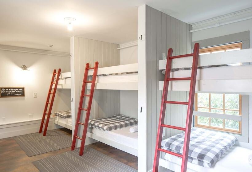 Homestyle Hotel Inn & Restaurant